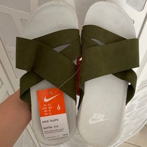 Nike Slides
